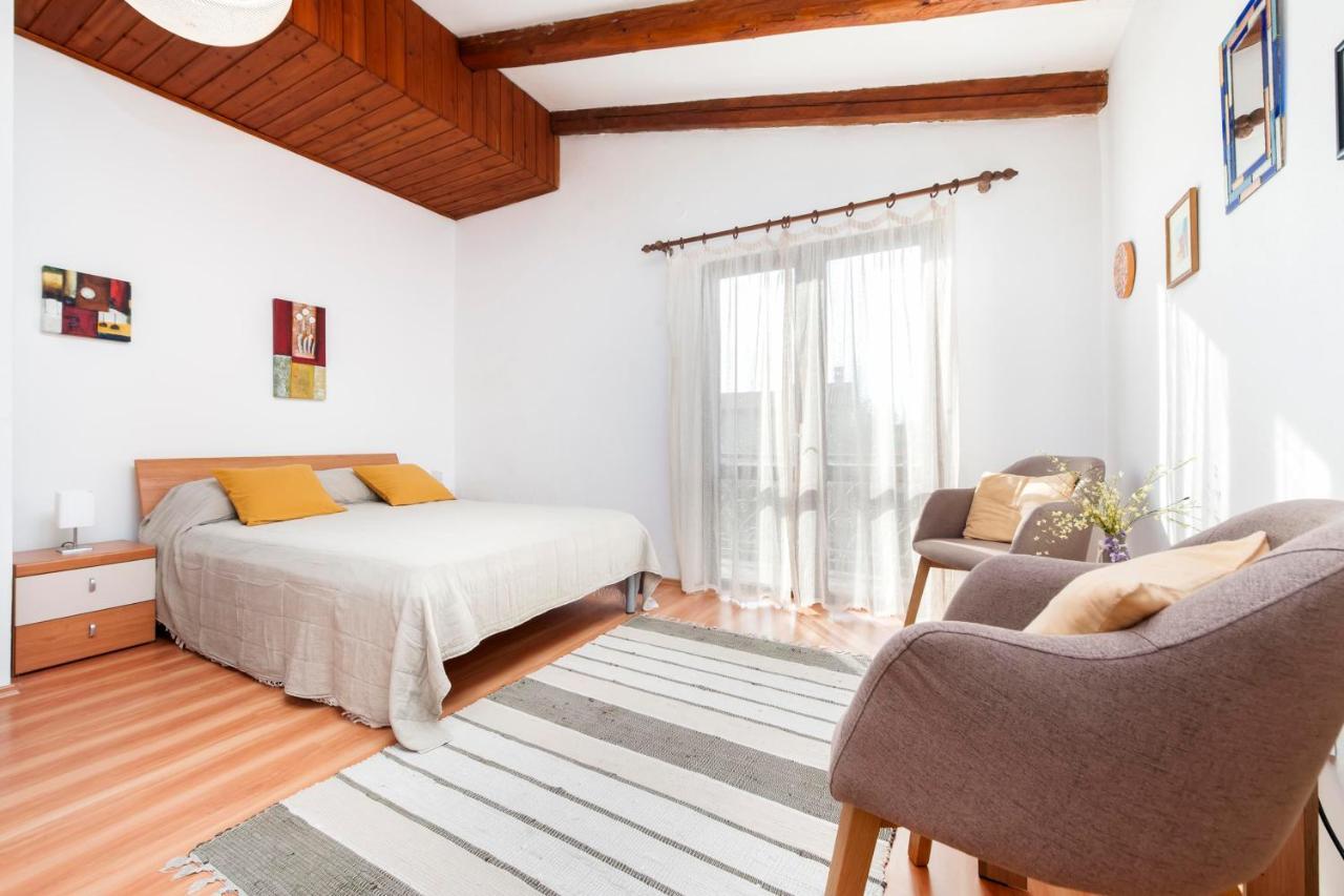 Studio And Room Tea Rovinj Exteriér fotografie