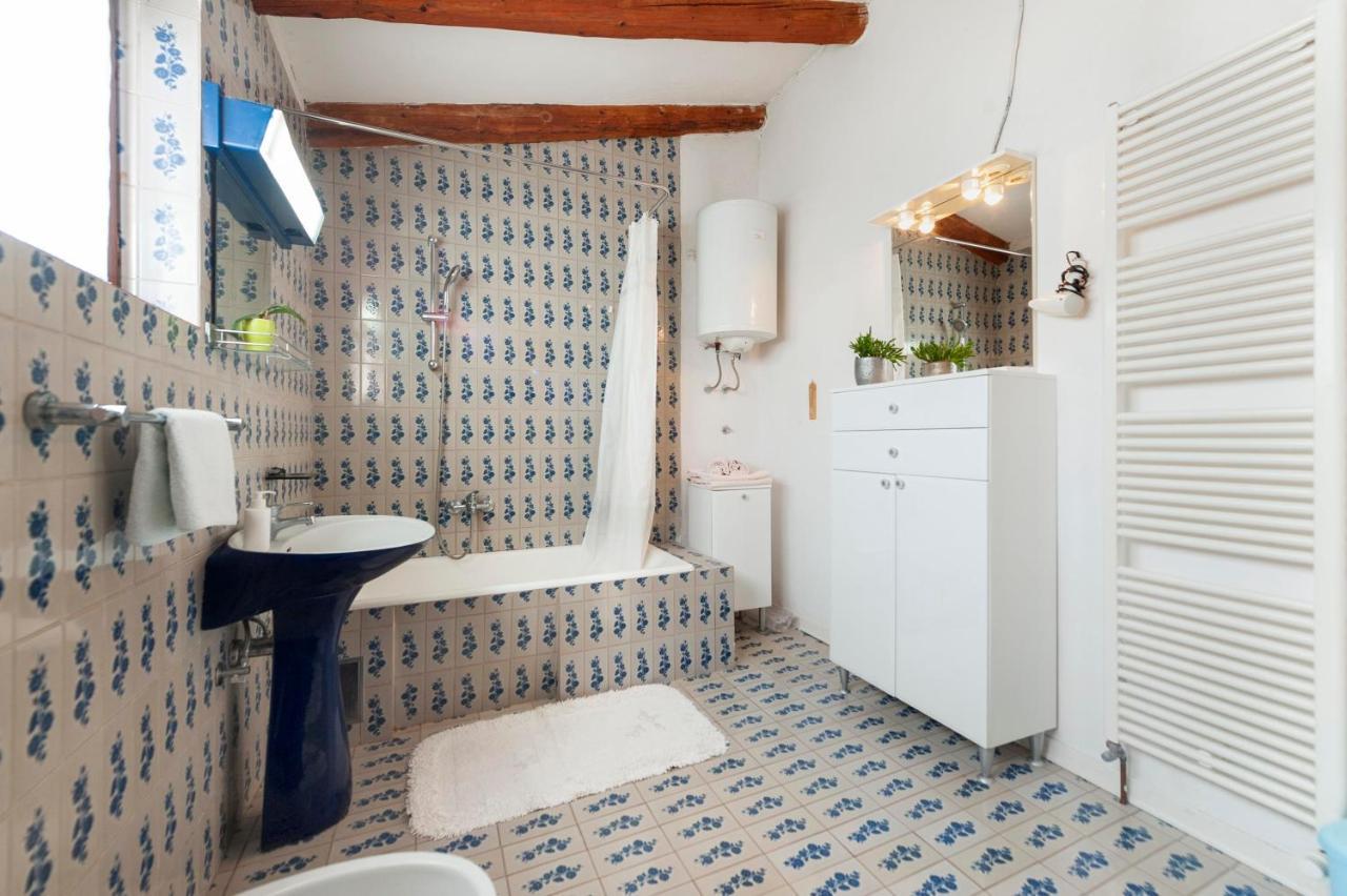 Studio And Room Tea Rovinj Exteriér fotografie