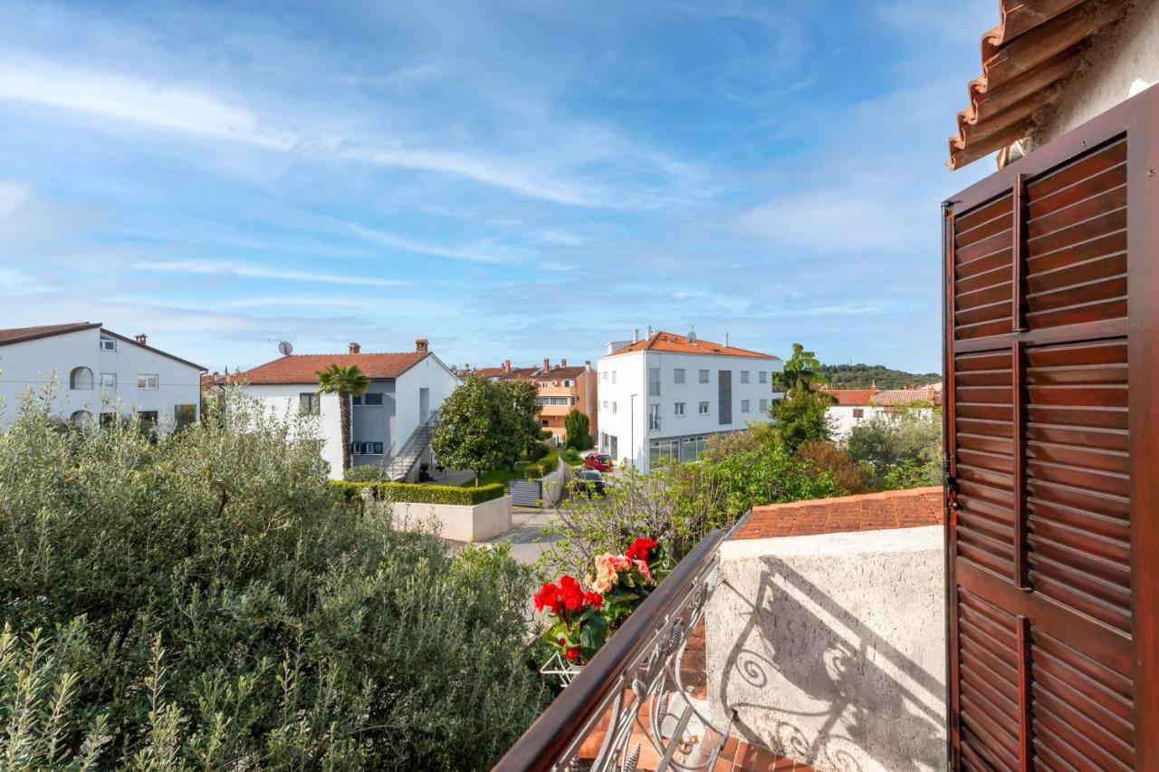 Studio And Room Tea Rovinj Exteriér fotografie