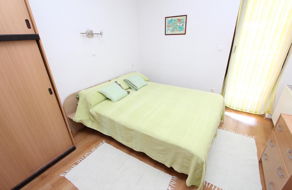 Studio And Room Tea Rovinj Exteriér fotografie