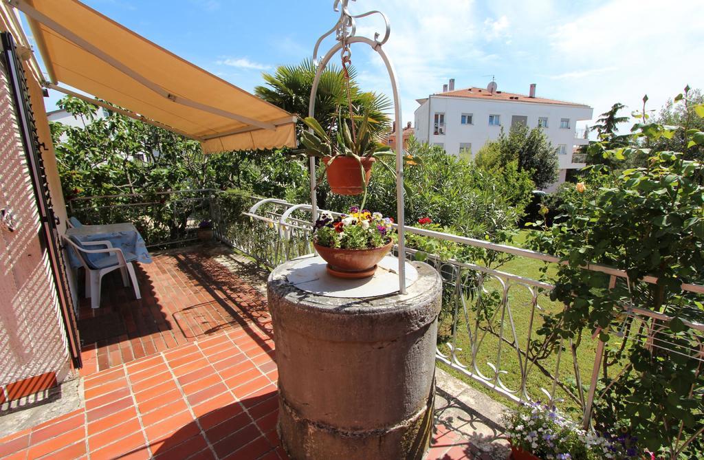 Studio And Room Tea Rovinj Exteriér fotografie